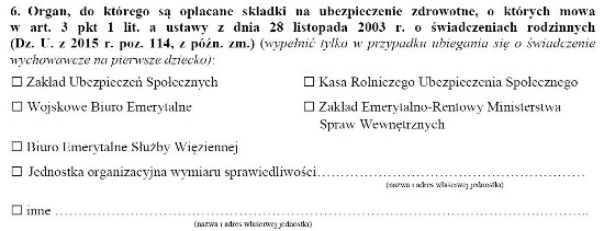 Rodzina Plus Jak Wype Ni Wniosek Jakoszczedzic Pl