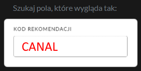 Konto Przekorzystne z darmowym pakietem Canal i Netflix na 6 miesięcy