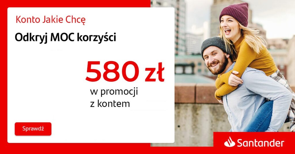 Atwe Z Za Konto W Santander Bank Polska Do Z Zwrotu Za