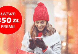 Konto Jakie Chce z bonusem 350 zł