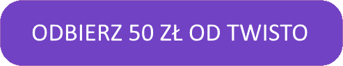 Twisto - odbierz 50 zł