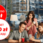 Program Poleceń Santander - Polecam mój Bank