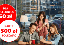 Program Poleceń Santander - Polecam mój Bank