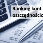 Ranking kont oszczędnościowych