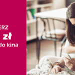 Konto Millennium z gwarantowaną premią 200 zł i 2 biletami do kina