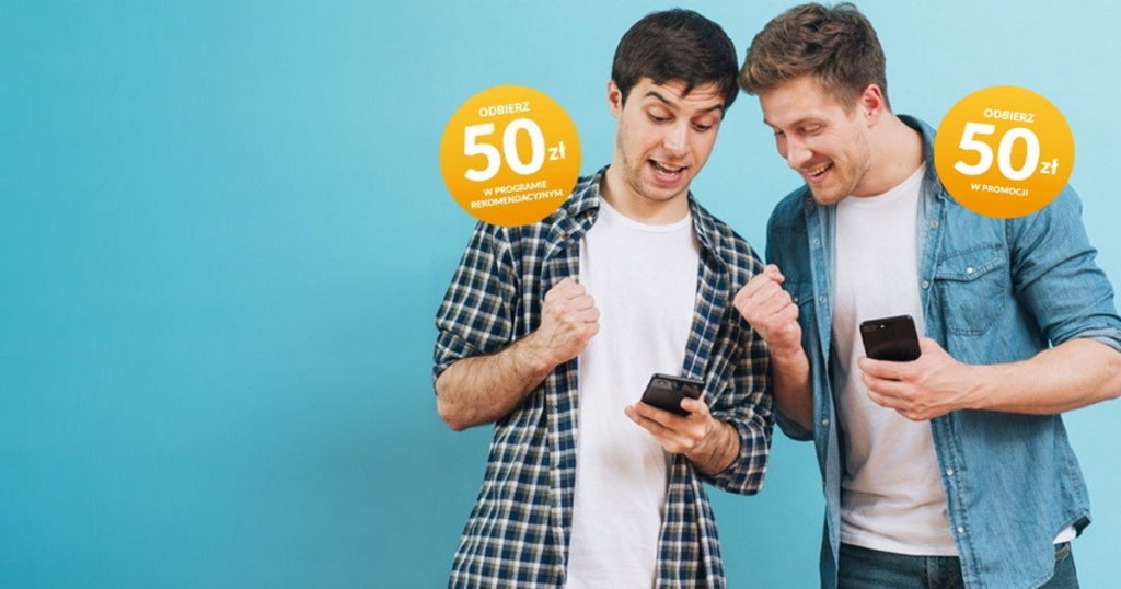 50 zł za Kantor Walutowy Alior Bank