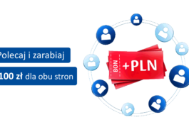 Program poleceń PKO BP