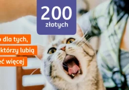 Konto ING premia na start