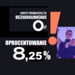 Nest konto oszczędnościowe