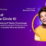 Promocja Mastercard Bezcenne Chwile Bank Pocztowy