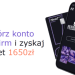 Darmowe konto firmowe BIZnest w Nest Bank