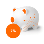 Konto Oszczędnościowe ING 7 procent lipiec 2023