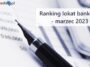 Ranking lokat bankowych marzec 2023