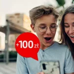 Konto dla dziecka z premią Santander