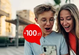 Konto dla dziecka z premią Santander