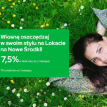 Lokata VeloBank nowe środki