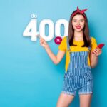 Konto Millennium 360 z premią 400 zł na start