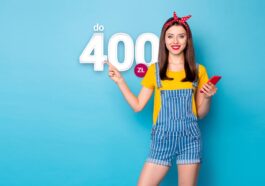 Konto Millennium 360 z premią 400 zł na start