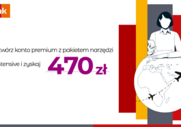 mBank mKonto Intensive promocja