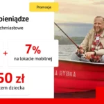 Konto Santander promocja czerwiec 2023