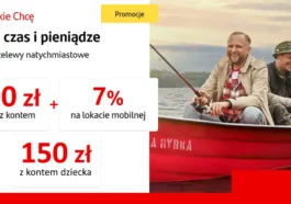 Konto Santander promocja czerwiec 2023