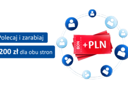 Program poleceń Polecam PKO BP