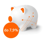 Otwarte Konto Oszczędnościowe ING