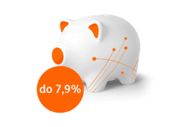 Otwarte Konto Oszczędnościowe ING