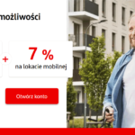 Konto Santander z premią sierpień 2023
