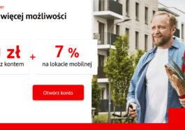 Konto Santander z premią sierpień 2023