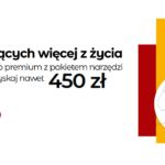 mKonto Intensive premia 2024