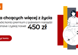 mKonto Intensive premia 2024