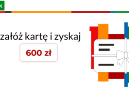 mBank karta kredytowa World Mastercard premia na start 2024