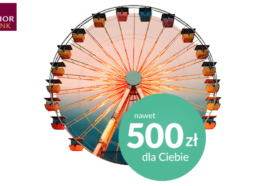 Konto Alior Bank promocja luty 2024