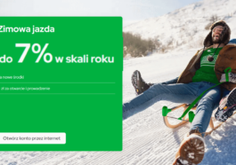 VeloBank konto oszczędnościowe luty 2024