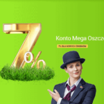 Konto Mega Oszczędnościowe Alior Bank maj czerwiec lipiec 2024