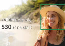 Gorący bonus 530 zł za konto BNP Paribas