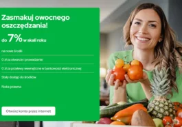 Elastyczne Konto Oszczędnościowe VeloBank czerwiec 2024