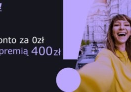 Nest Bank konto premia 400 zł maj czerwiec 2024