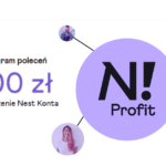 Nest Bank program poleceń Nest Profit 2024
