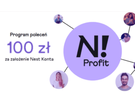 Nest Bank program poleceń Nest Profit 2024
