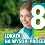 Ranking lokat bankowych maj czerwiec 2024