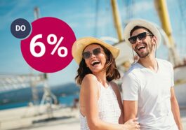 Bank Millennium Konto Oszczędnościowe Profit 6 procent lipiec 2024