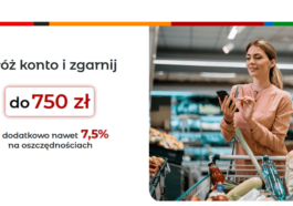 mBank ekonto premia 750 zł czerwiec 2024