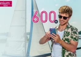 Konto Millennium promocja 600 zł premia lipiec sierpień 2024