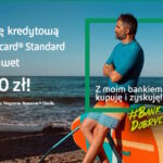 BNP Paribas karta kredytowa premia 1000 zł wrzesień 2024