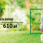 BNP Paribas Łap okazję 610 zł lipiec 2024