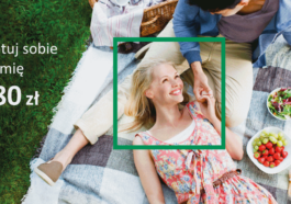 BNP Paribas Zgotuj sobie premię 580 zł lipiec 2024