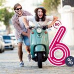 Konto oszczędnościowe Profit Bank Millennium lipiec sierpień 2024