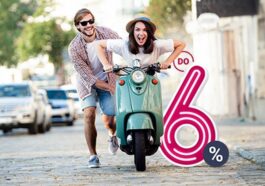 Konto oszczędnościowe Profit Bank Millennium lipiec sierpień 2024